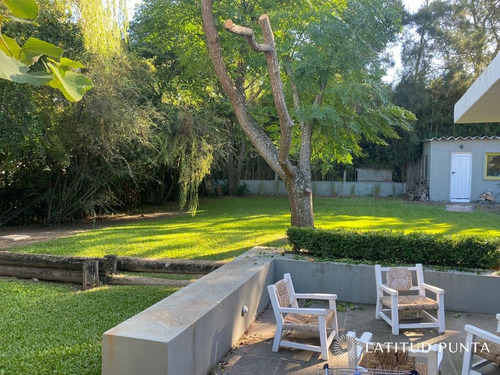 Imagen 7 de 25 de Casa En Venta 3 Dormitorios En El Chorro, Manantiales