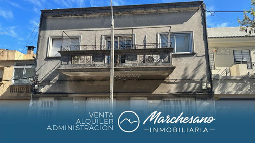 Venta Apartamento Punta Carretas 2 Dormitorios