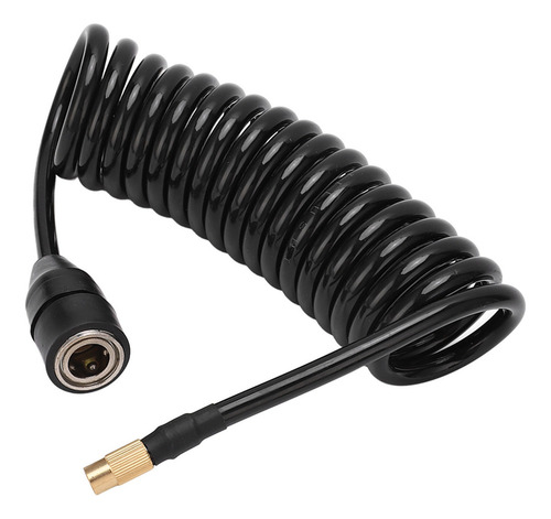 Manguera De Compresor De Aire Para Coche Enchufe Hembra Ps2