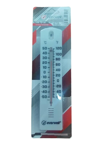 Medidor De Temperatura De Pared 