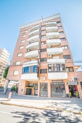 Departamento 2 Dormitorios En Venta - Rosario