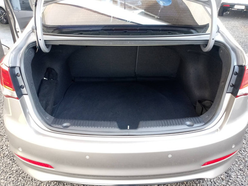 Imagem 11 de 13 de Hyundai Hb20s 1.6 Premium 16v Flex 4p Automático