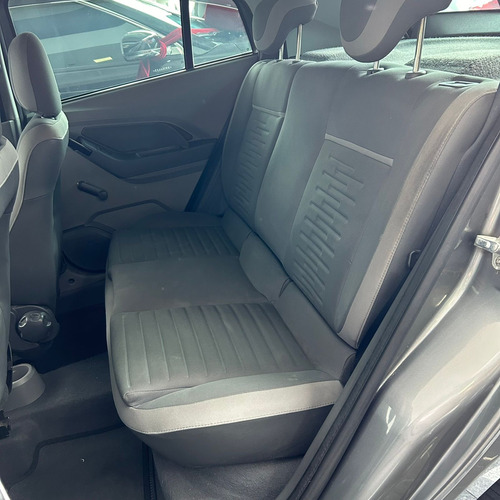 Chevrolet Agile 1.4 Lt 5p