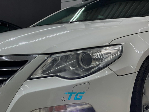 Volkswagen Passat 3.6 FSI CC V6 24V GASOLINA 4P TIPTRONIC