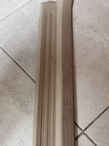 Pisa Alfombra Delantero Piloto Nissan Altima 2003 2006 Orig (Usado)