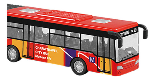 Modelo De Autobús Largo Extraíble, Autobús Articulado De