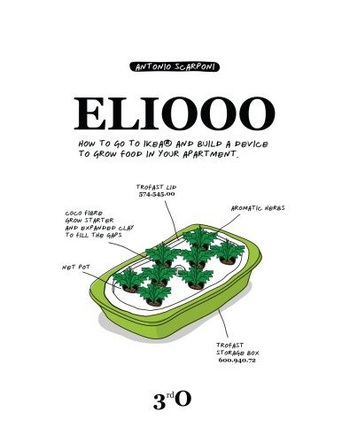 Eliooo Como Ir A Ikea Y Construir Un Dispositivo Para Cultiv