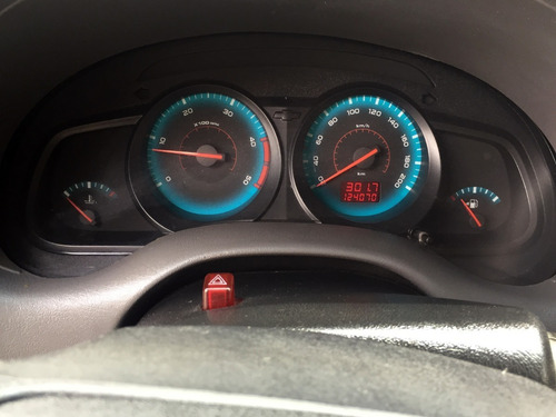 Chevrolet S10 2.8 Tdi 4x2 Electronic 2011