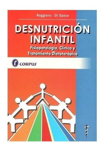 Desnutrición Infantil Nuevo!
