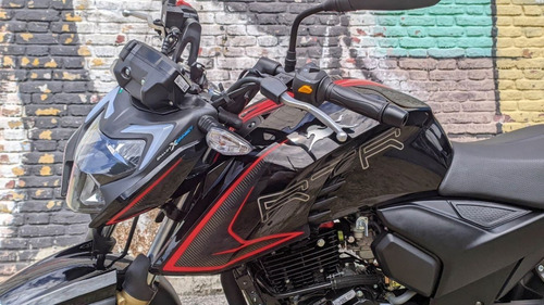 Imagen 9 de 13 de Tvs Rtr 200