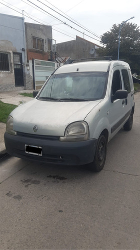 Vendo Renault Kangoo 1.9 Diesel