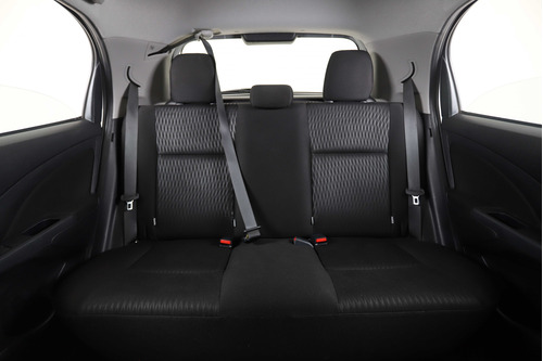 Toyota Etios 1.5 Xls At