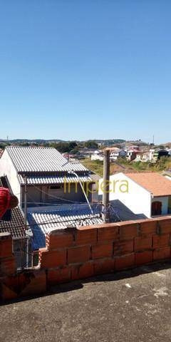 Casa Com 3 Dormitórios À Venda, 180 M² Por R$ 330.000,00 - Altos Da Vila Paiva - São José Dos Campos/sp - Ca0381