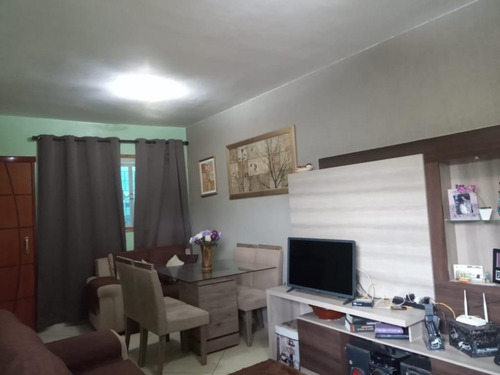 Imagem 8 de 28 de Casa Em Boa Vista, São Gonçalo/rj De 65m² 2 Quartos À Venda Por R$ 210.000,00 - Ca935065-s