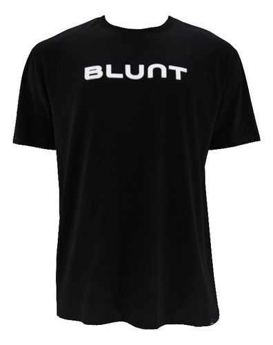 Camiseta Blunt Logo Ii Multicolor - Masculino