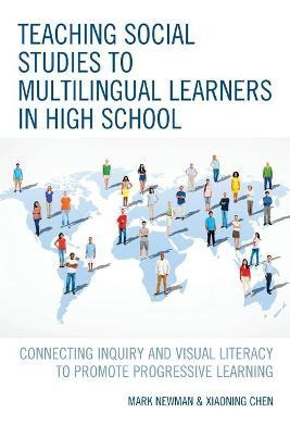 Libro Teaching Social Studies To Multilingual Learners In...