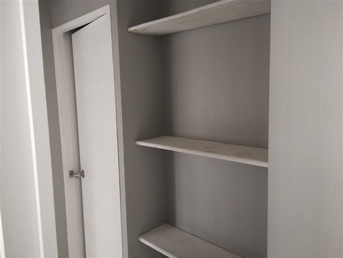Departamento En Venta De 3 Dorm. En Quinta Normal