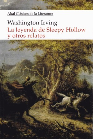 Libro Leyenda De Sleepy Hollow Y Otros Relatos, La-nuevo