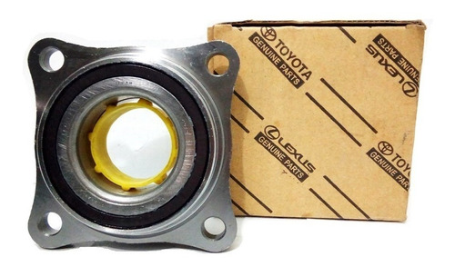 Mozo O Cubo Rueda Delantero 4runner Fortuner Hilux Fj Prado