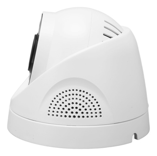 Câmera Wifi Sem Fio 1080p, Visão Noturna, Resistente A Impac