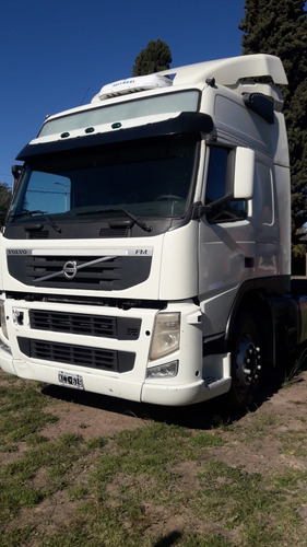 Volvo Fm 370 4x2