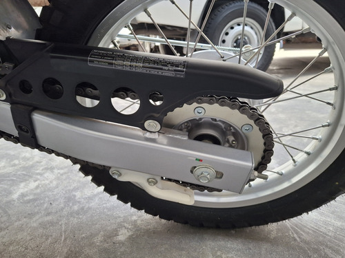 Honda Tornado 250 2023 Y Honda Wave 2021 Freno A Disco