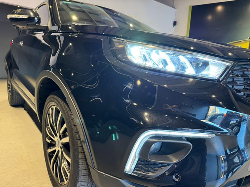 Ford Territory 1.5t Titanium