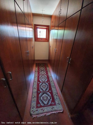Imagem 9 de 15 de Casa Alto Padrão Para Venda Em São Paulo, Interlagos, 4 Dormitórios, 2 Suítes, 6 Banheiros, 7 Vagas - R173_1-1462690