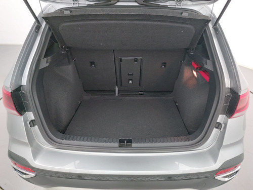 Volkswagen Taos 1.4 250 TSI TOTAL FLEX HIGHLINE AUTOMÁTICO