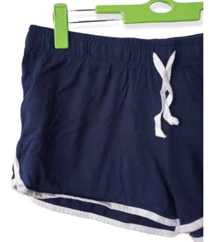 Pijama Playera Secret Treasueres Y Short Primark Talla M (Usado)