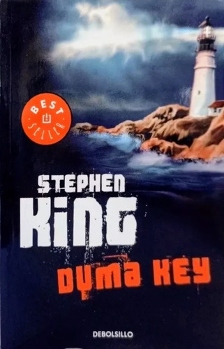 Duma Key Stephen King 