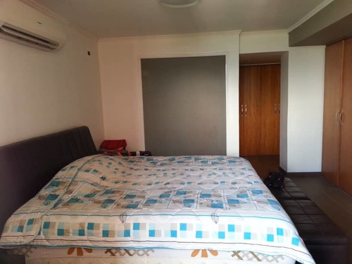 Apartamento En Venta Los Naranjos