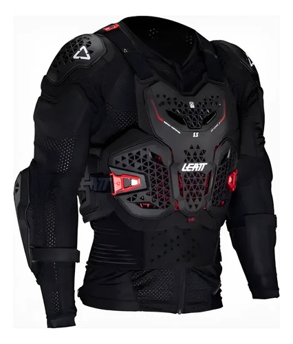Body Protector 5.5 Evo Ng L