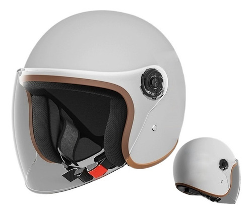 Casco De Seguridad For Vehículos Eléctricos Casco De