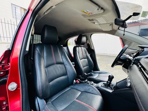 Mazda 2 1.5 Grand Touring