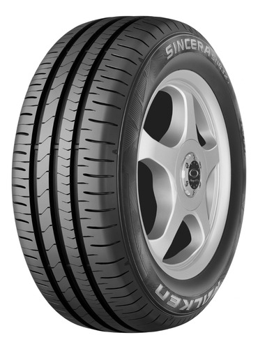 Llanta P 205/50 R16 87h A A Falken Sincera Sn832i