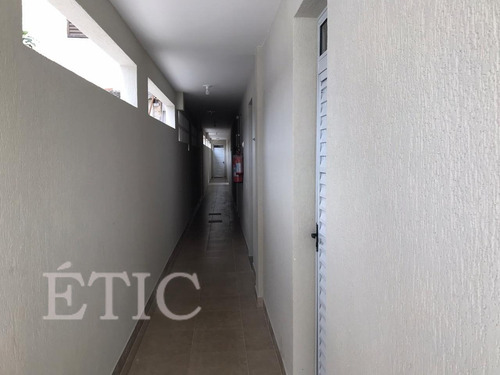 Imagem 11 de 11 de Apartamento Residencial Em São Paulo - Sp - Ap2317_etic