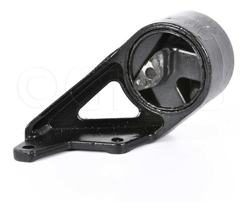 Soporte Motor Frontal Izquierdo Dodge Ram-3500 S.i. 4x4 1997