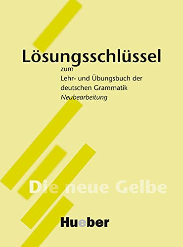 LEHR UND UEBUNGSB DT GRAMM SOL, de VV. AA.. Editorial Hueber, tapa blanda en alemán, 9999