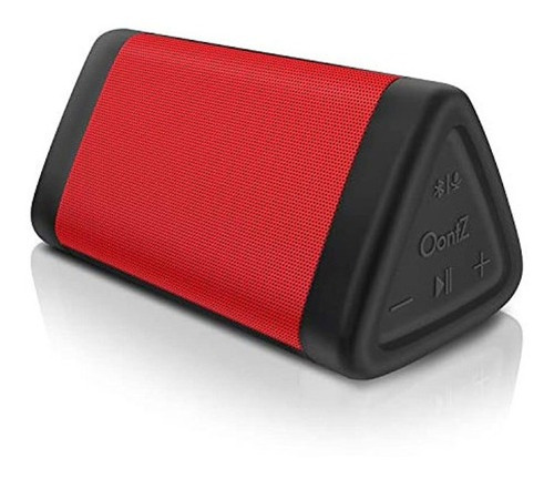 Altavoces Bluetooth De Cambridge Sound Works (rojo)