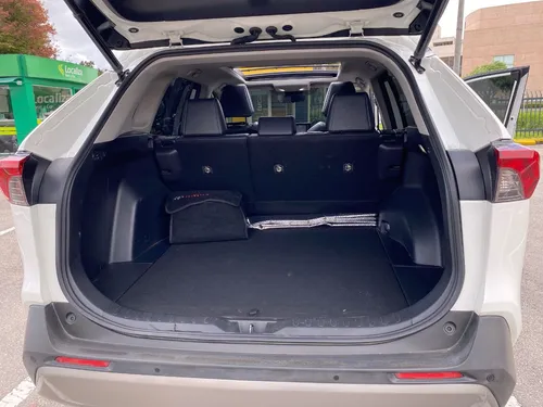Toyota RAV4 2.5 LIMITED HYBRID 4X4