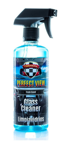 Ternnova Perfect View Limpia Vidrios X500ml Southcolors