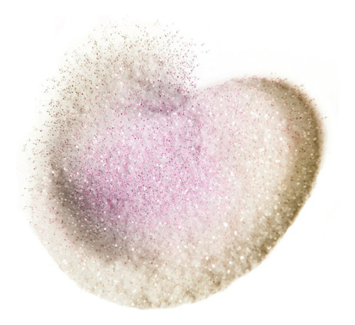 Glitter Para Rostro Tonos Bissu 2.2 G Color 17