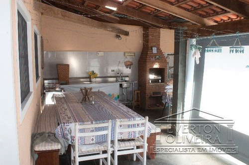 Imagem 10 de 15 de Sobrado - Centro - Ref: 8937 - V-8937