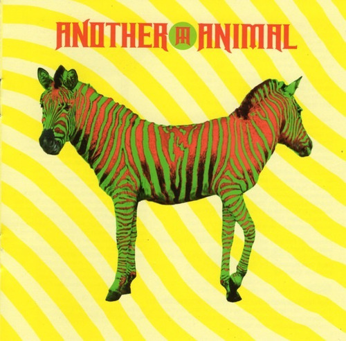 Another Animal  Another Animal (cd)