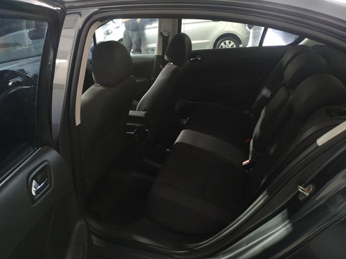 Imagen 7 de 7 de Peugeot 408 Allure 2.0 C/gnc