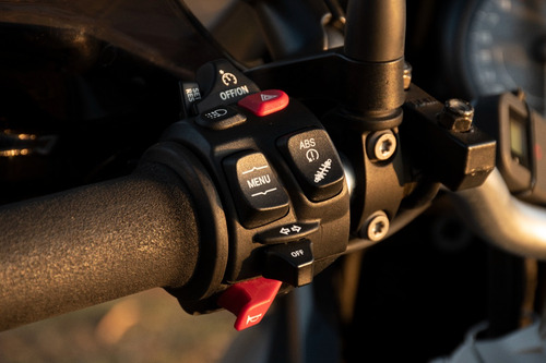 Bmw Gs 750 - 2019