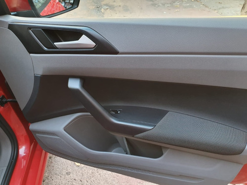 Imagen 19 de 21 de Volkswagen Polo Confortline 1.6 2018