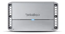 Comprar Rockford Fosgate Pm600x4 Amplificador Marino 4 Canales 600w