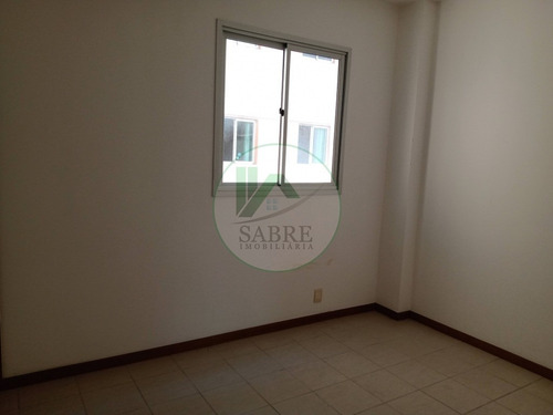 Imagem 16 de 30 de Apartamento 3 Quartos A Venda No Bairro Parque 10, Manaus Am - Ap00387 - 68688463